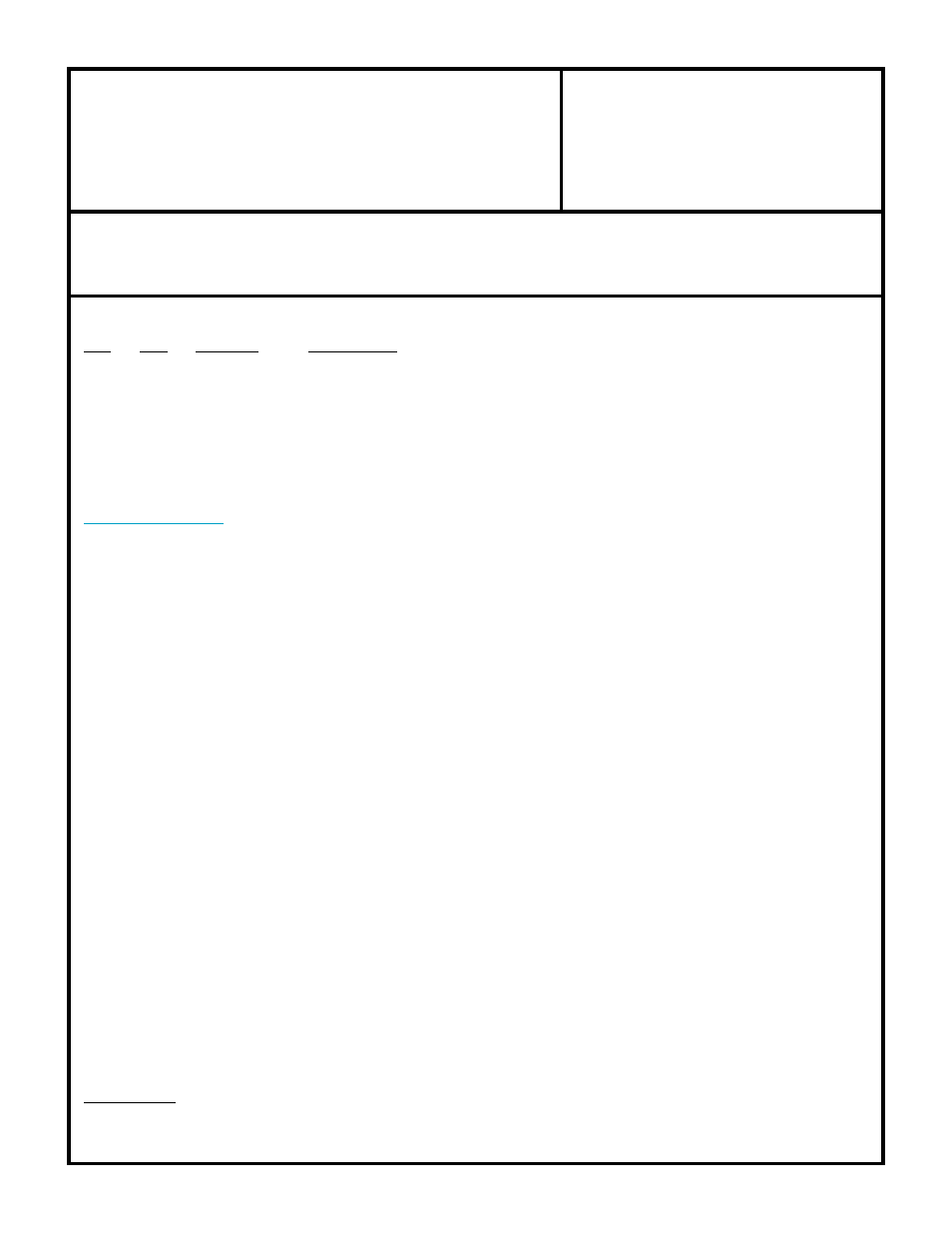 Advance Adapters 50-3700 User Manual | 3 pages