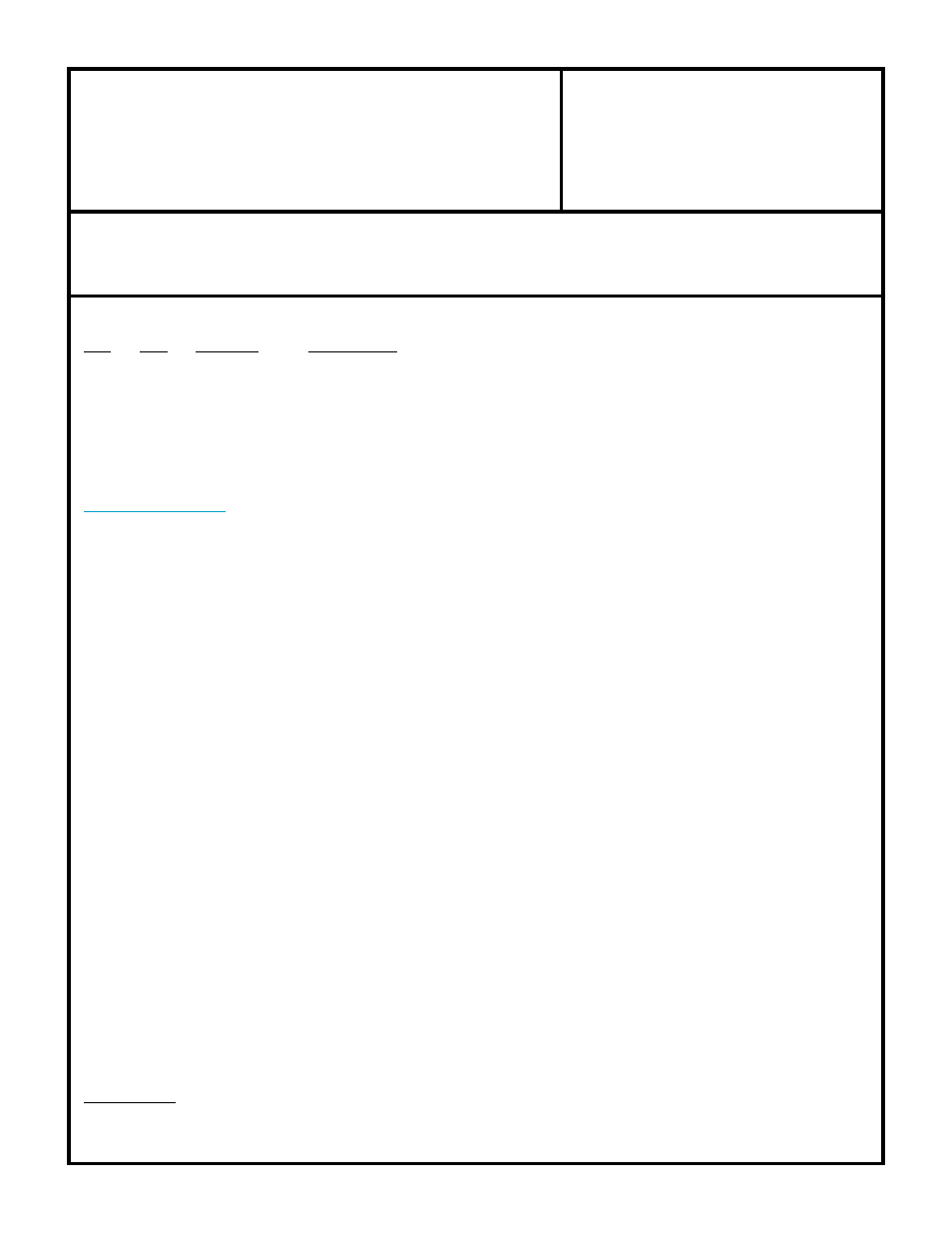 Advance Adapters 50-3701 User Manual | 3 pages