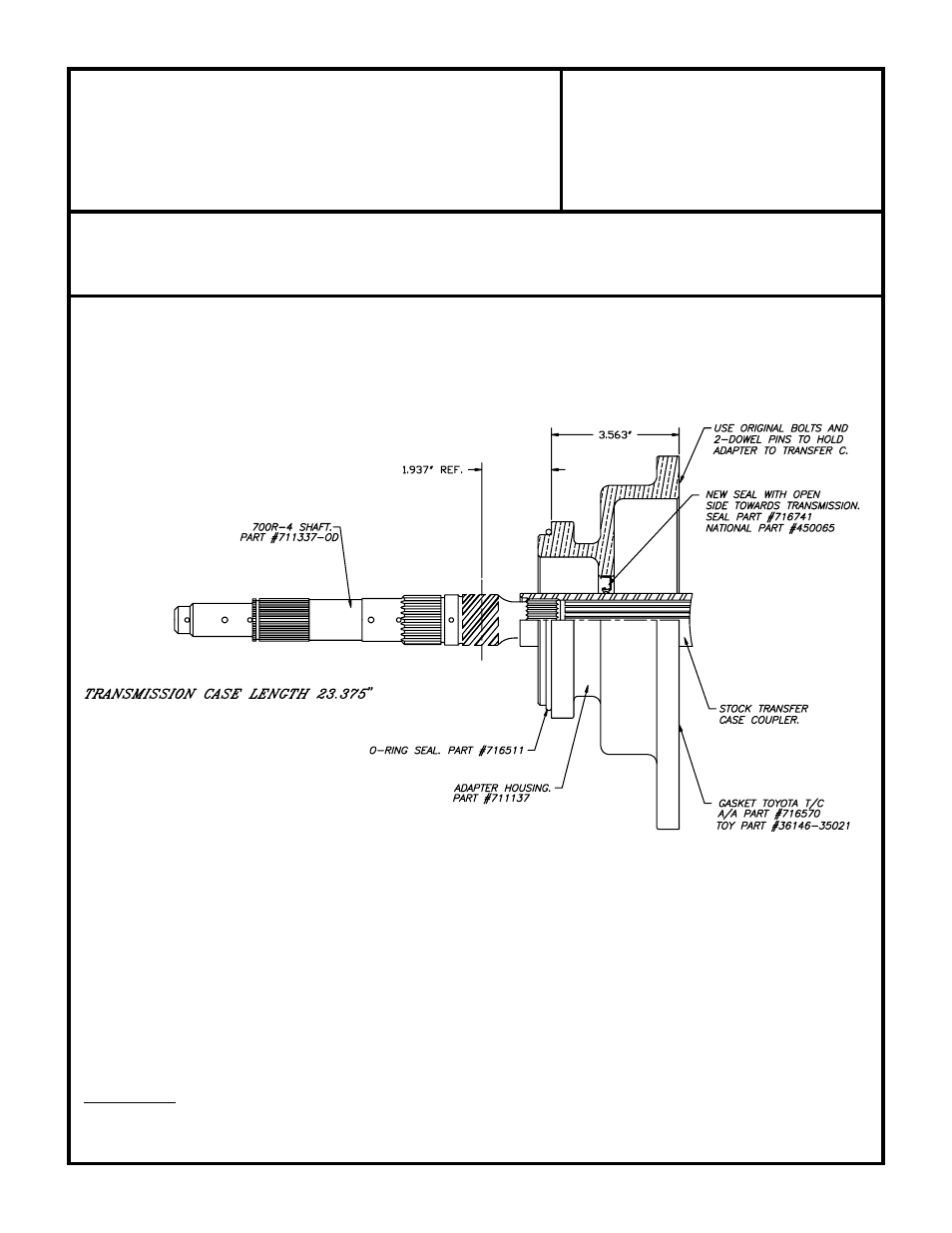 Advance Adapters 50-3701 User Manual | Page 3 / 3