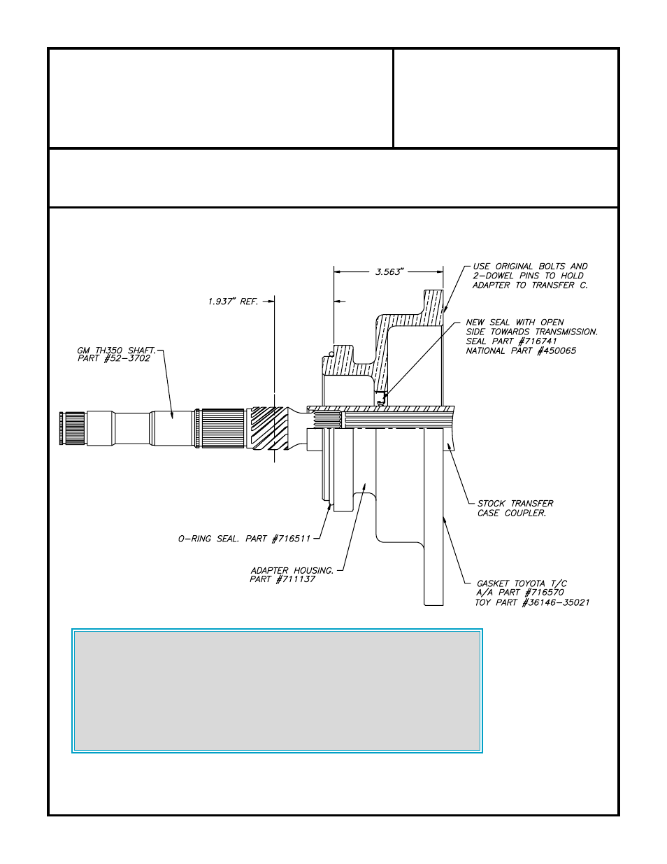 Advance Adapters 50-3702 User Manual | Page 3 / 3