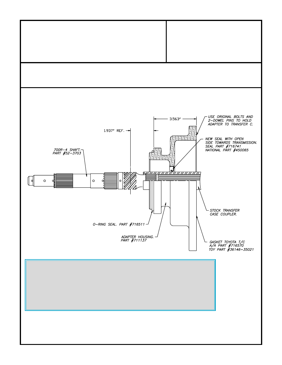 Advance Adapters 50-3703 User Manual | Page 3 / 3