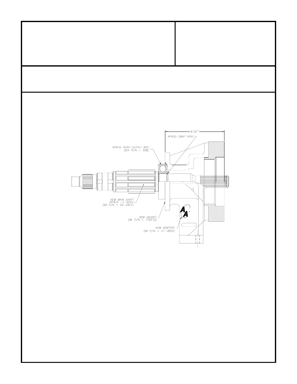 Advance Adapters 50-3901 User Manual | Page 2 / 2