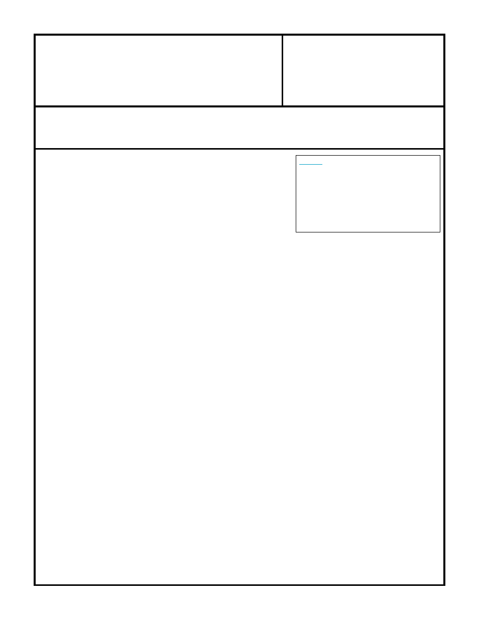 Advance Adapters 50-4303 User Manual | 2 pages