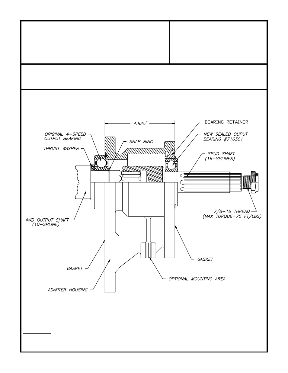 Advance Adapters 50-4602 User Manual | Page 3 / 3