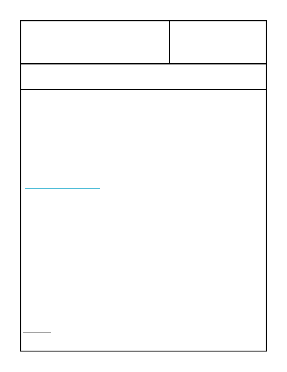 Advance Adapters 50-4701 User Manual | 3 pages