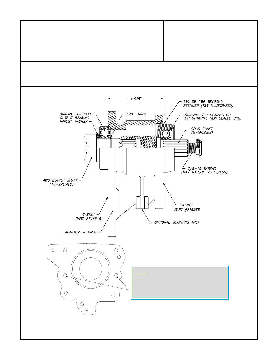 Advance Adapters 50-4702 User Manual | Page 3 / 3