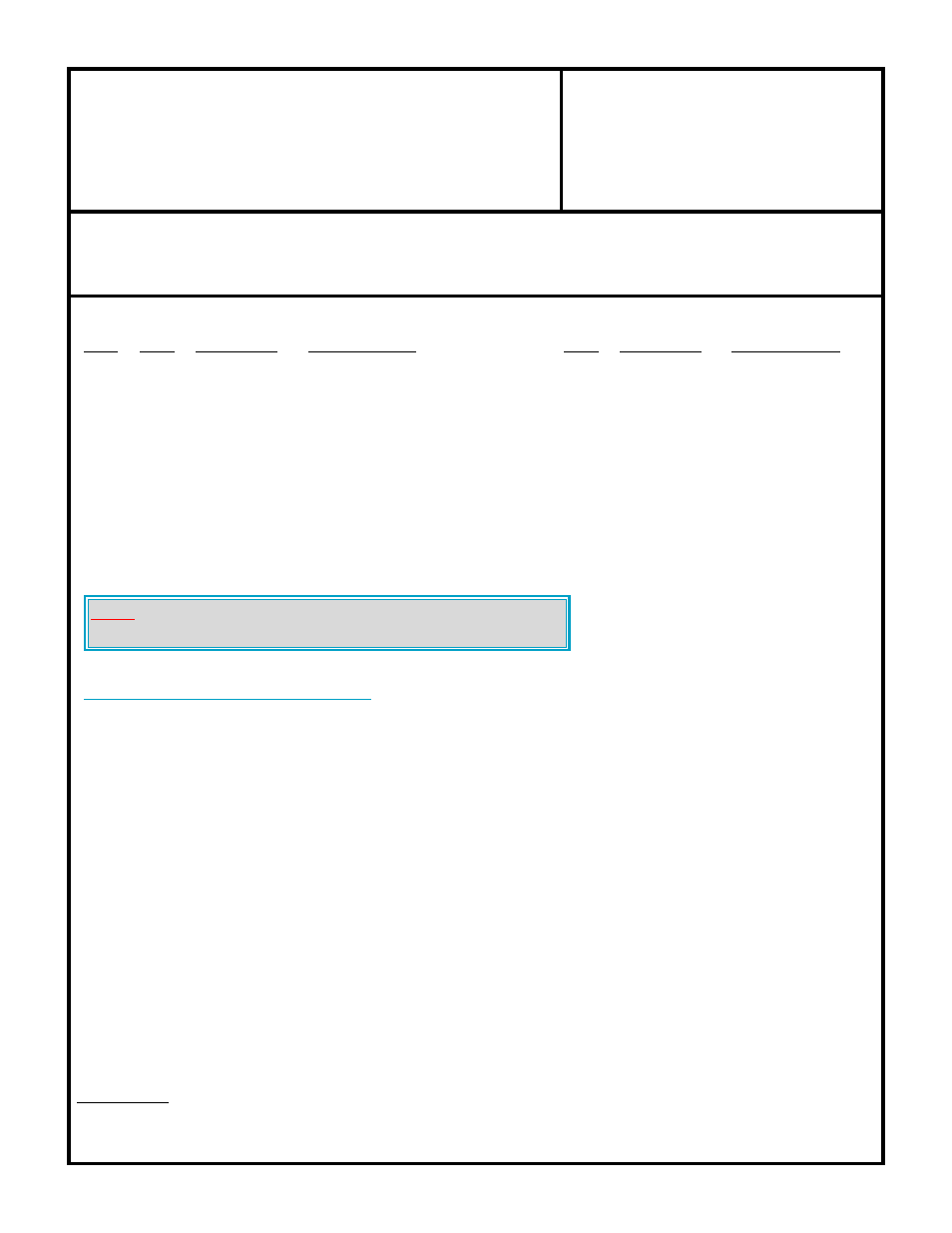 Advance Adapters 50-4801 User Manual | 3 pages