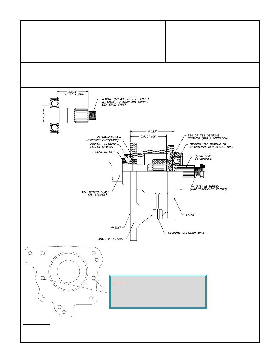 Advance Adapters 50-4801 User Manual | Page 3 / 3