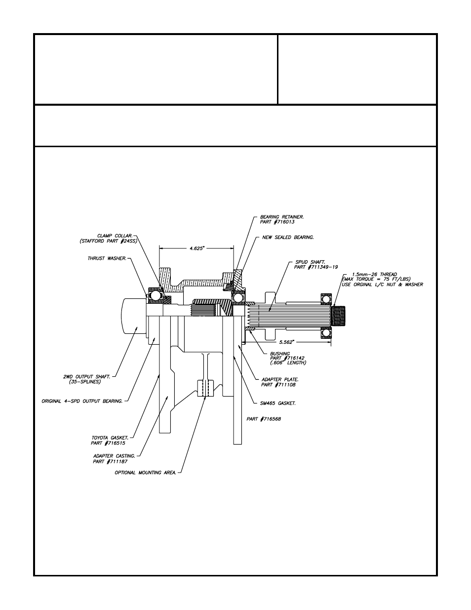 Advance Adapters 50-4903 User Manual | Page 3 / 4