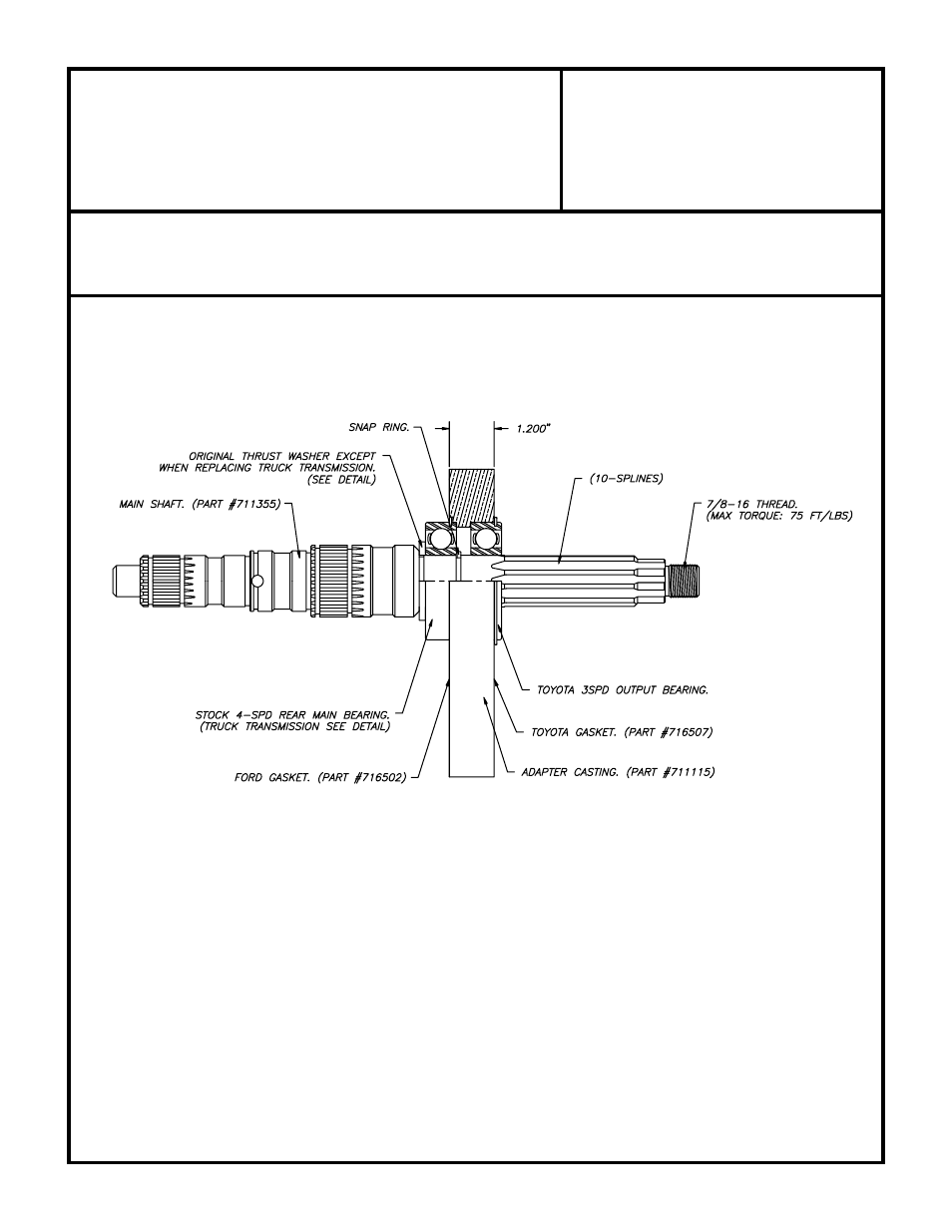 Advance Adapters 50-5500 User Manual | Page 3 / 4