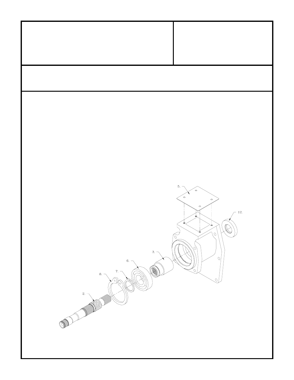 Advance Adapters 50-5700 User Manual | 3 pages