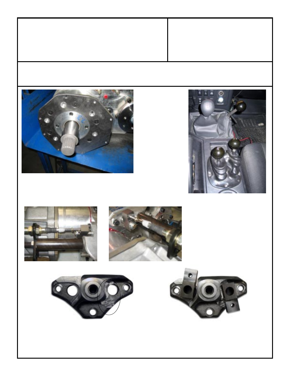 Advance Adapters 50-5715 User Manual | Page 3 / 3