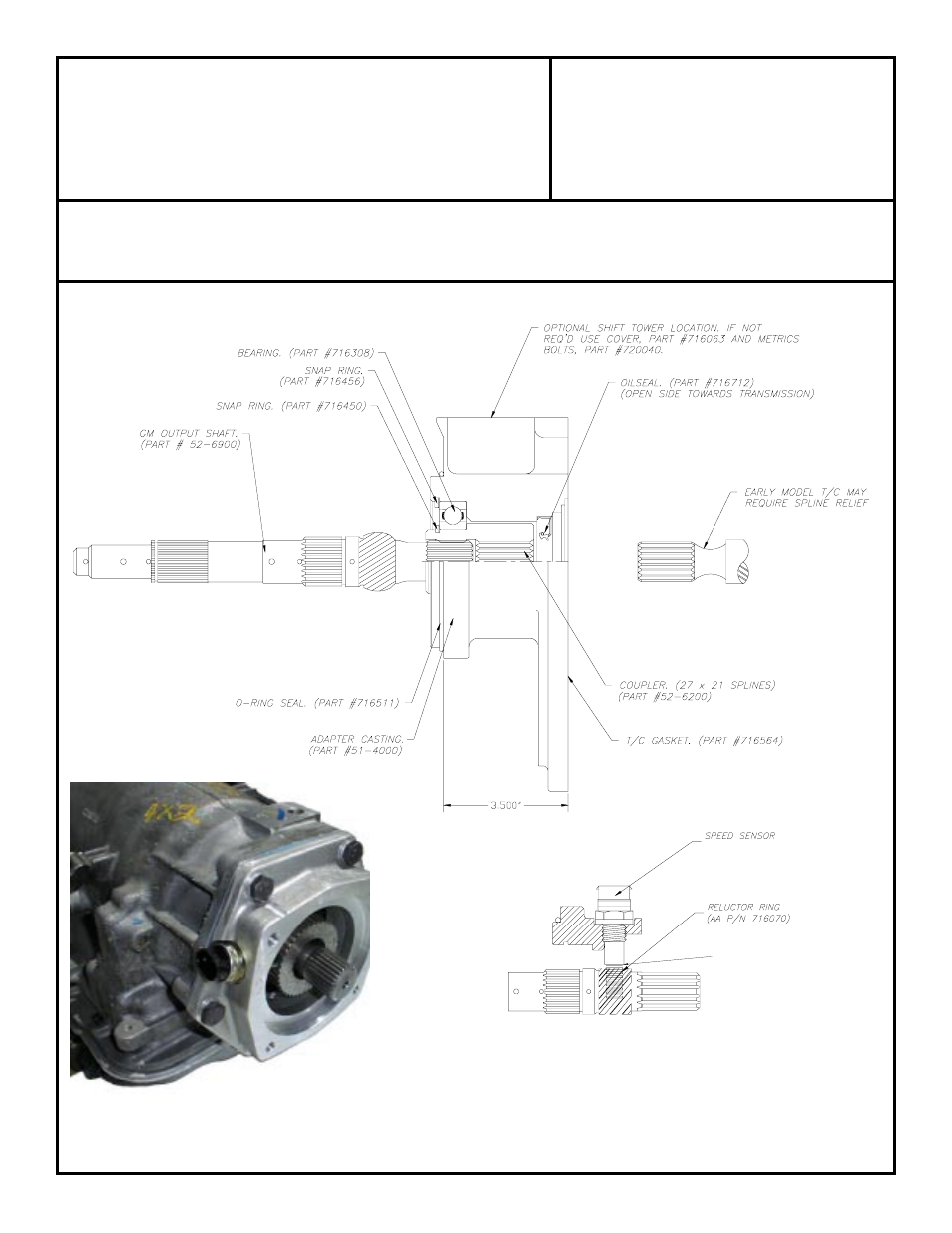 Advance Adapters 50-5760 User Manual | Page 3 / 3