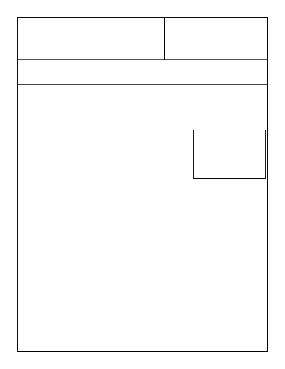 Advance Adapters 50-5761 User Manual | 3 pages