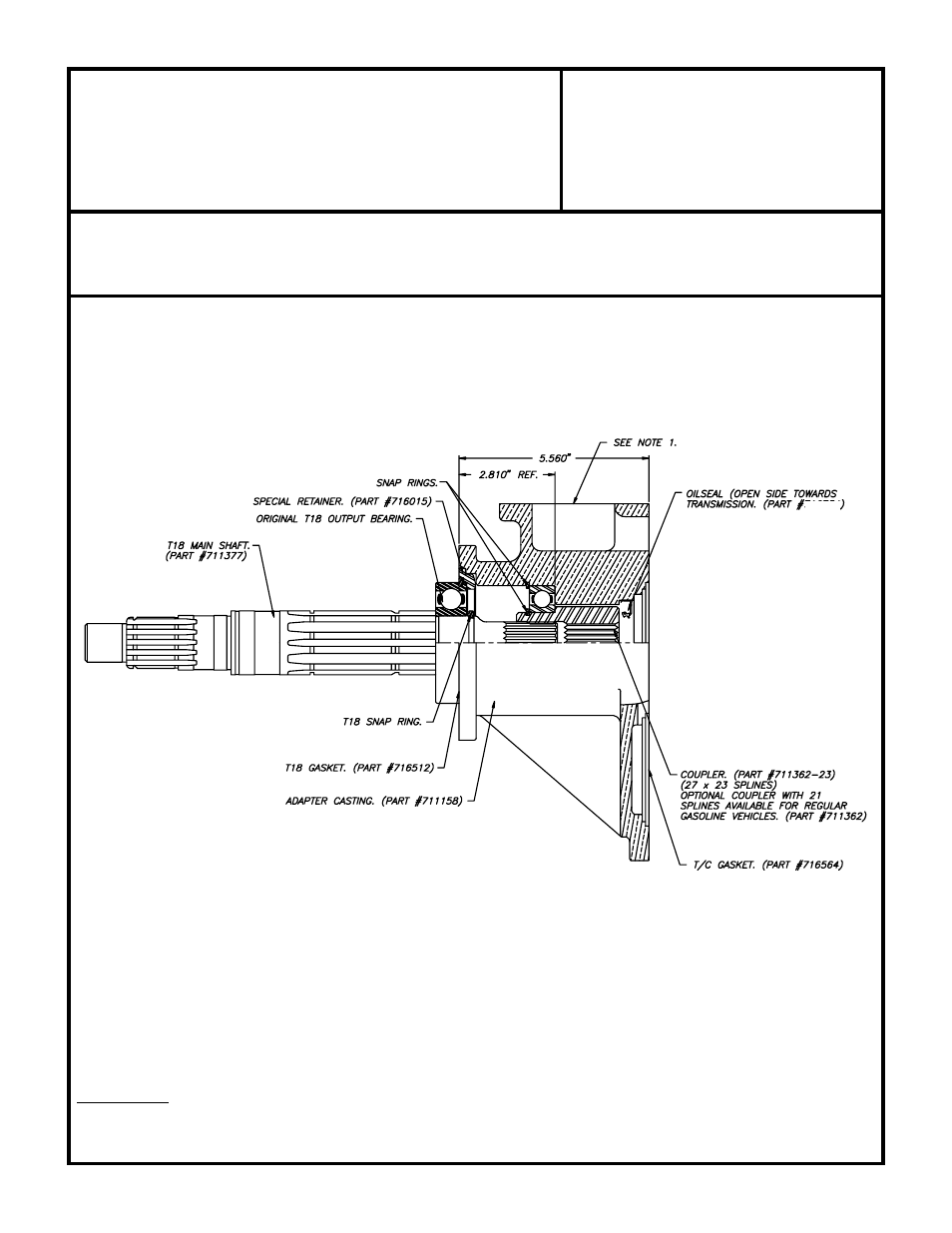 Advance Adapters 50-5802 User Manual | Page 3 / 3