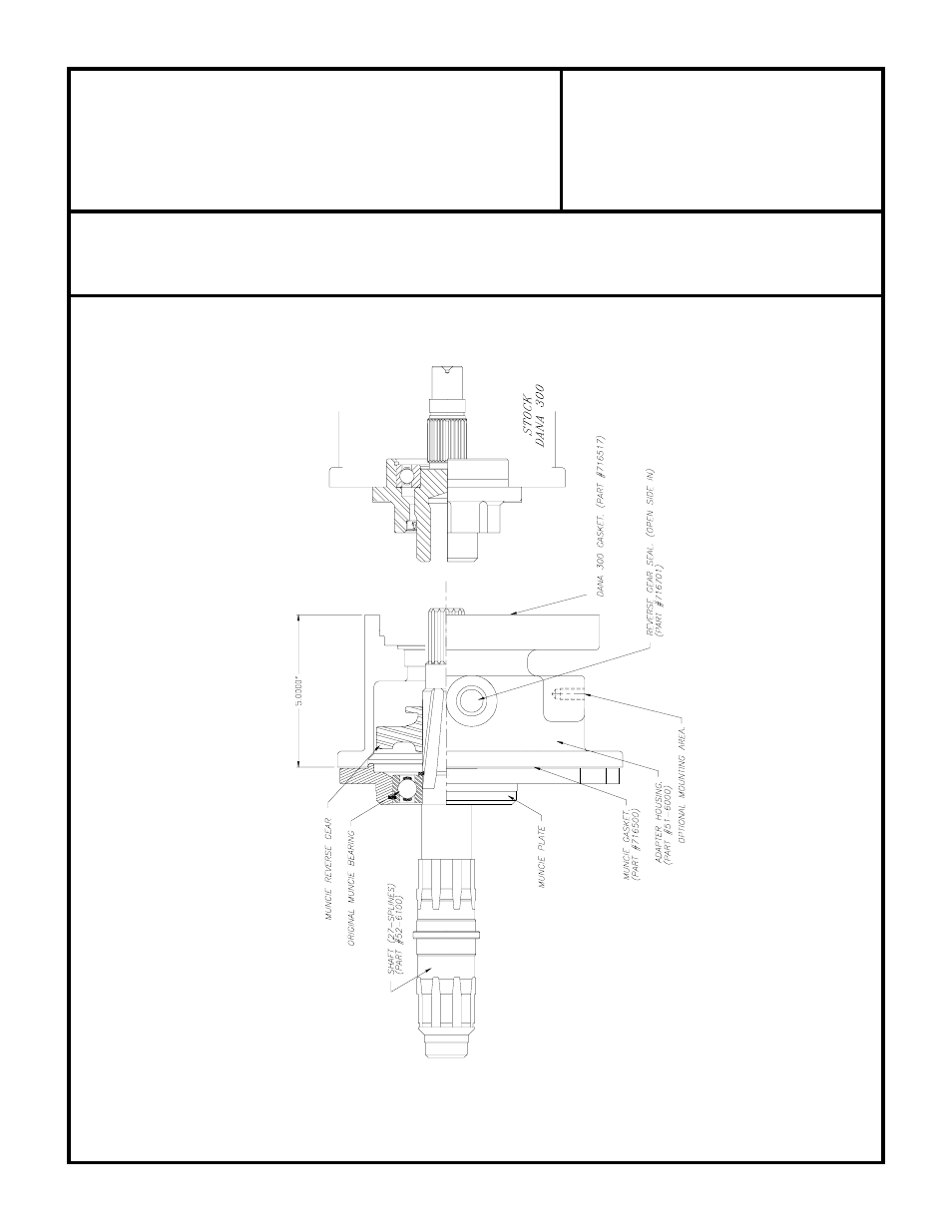 Advance Adapters 50-6000 User Manual | Page 3 / 3