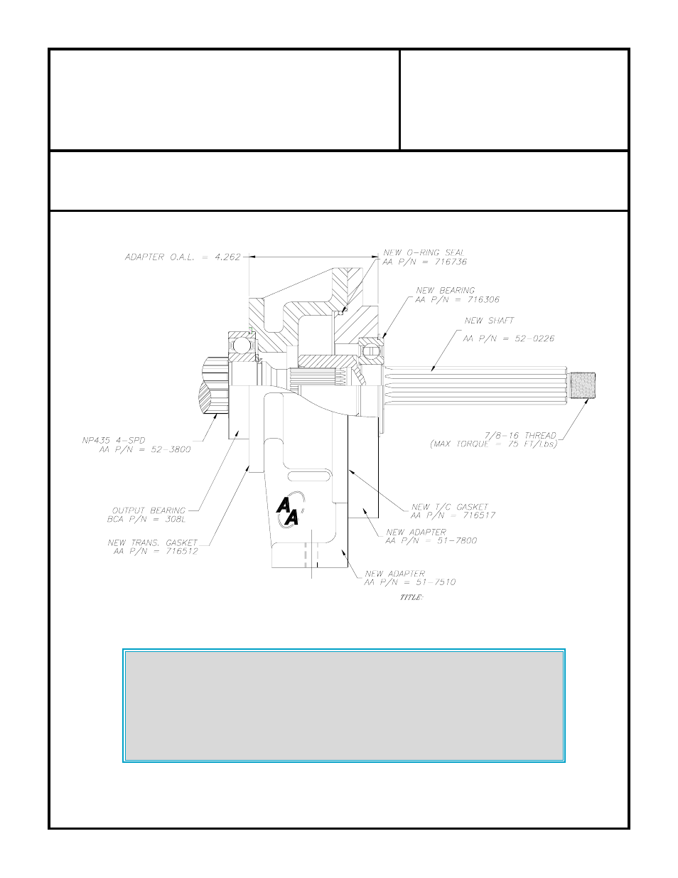 Advance Adapters 50-6202 User Manual | Page 3 / 3