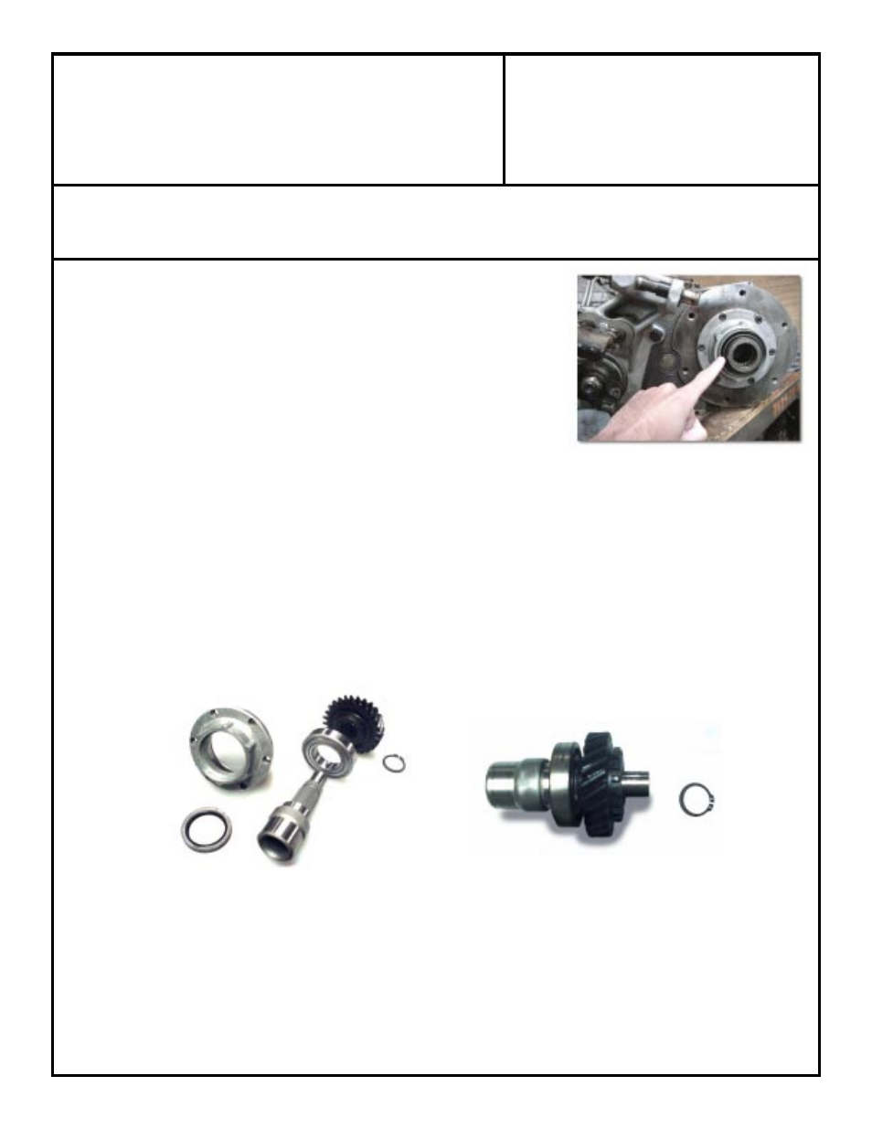 Advance Adapters 50-6309 User Manual | Page 2 / 3