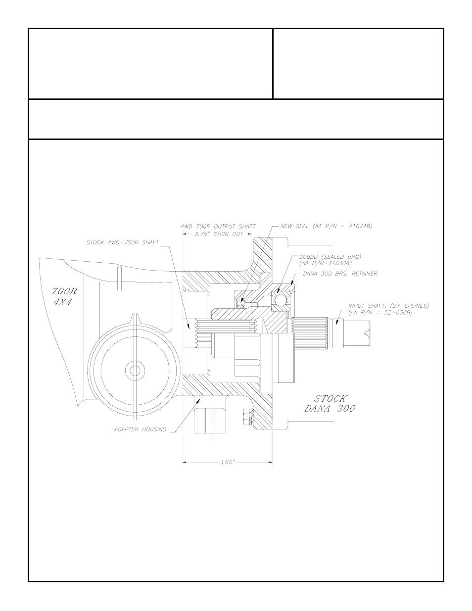 Advance Adapters 50-6309 User Manual | Page 3 / 3