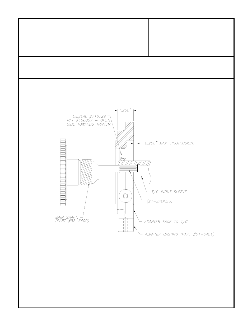 Advance Adapters 50-6401 User Manual | Page 3 / 3