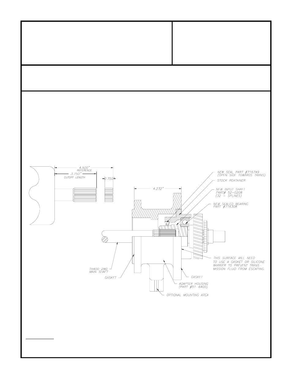 Advance Adapters 50-6404 User Manual | Page 3 / 3