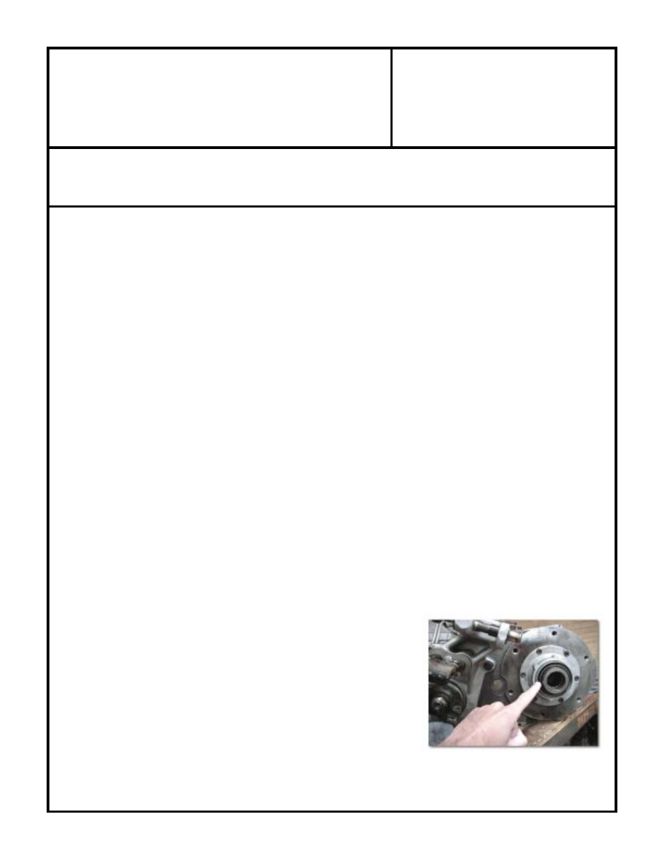 Advance Adapters 50-6501 User Manual | 3 pages