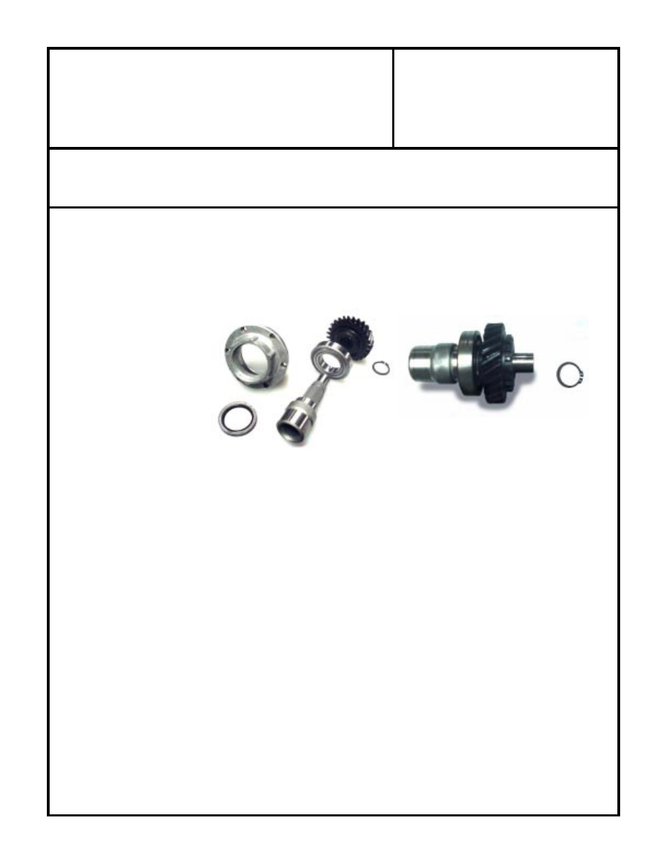 Advance Adapters 50-6501 User Manual | Page 2 / 3