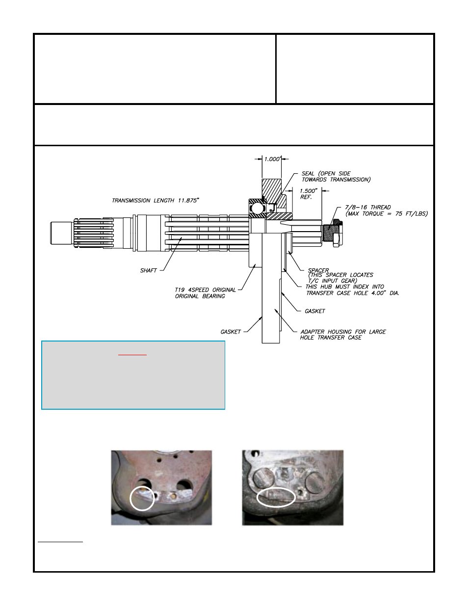 Advance Adapters 50-6700 User Manual | Page 2 / 2