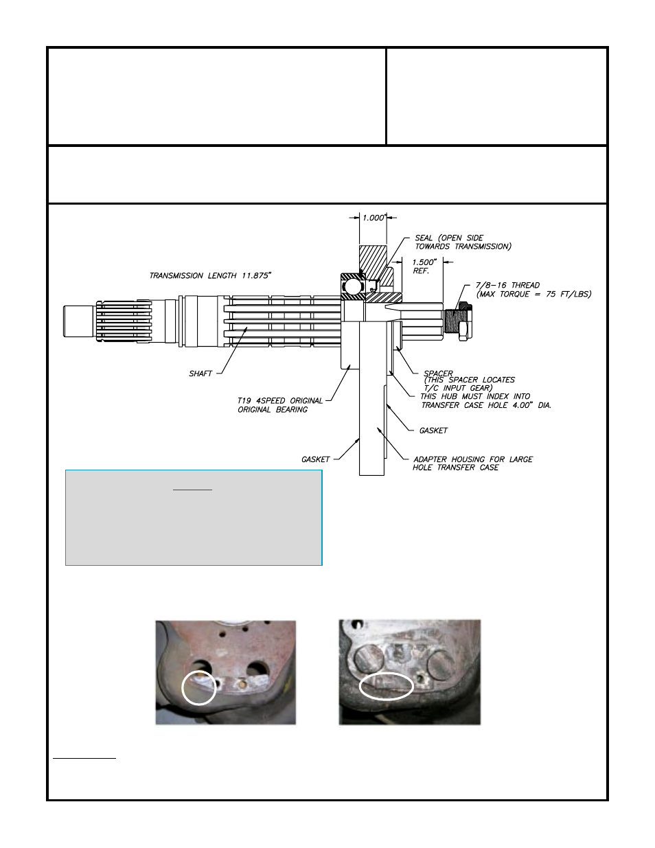 Advance Adapters 50-6701 User Manual | Page 2 / 2