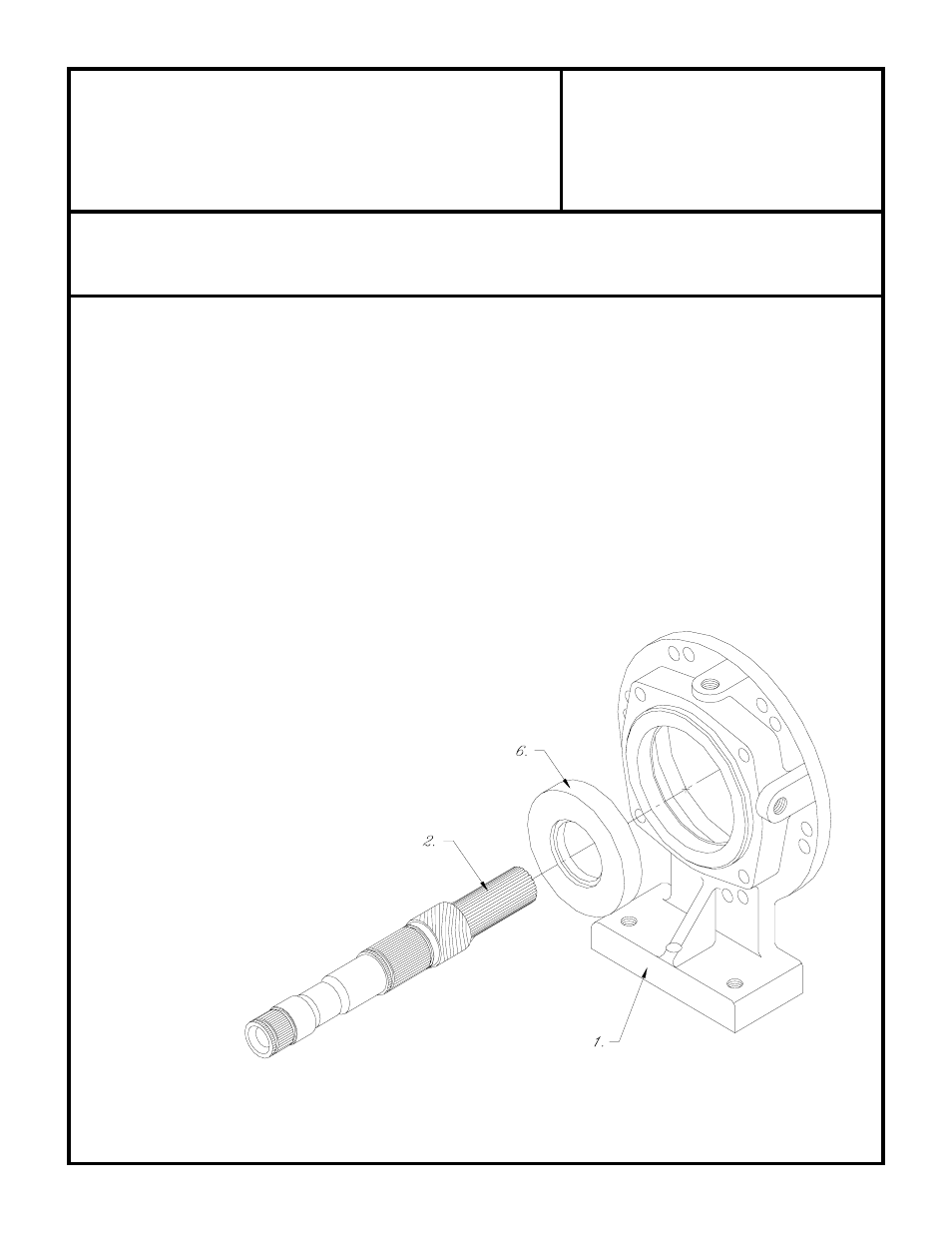 Advance Adapters 50-6801 User Manual | 3 pages