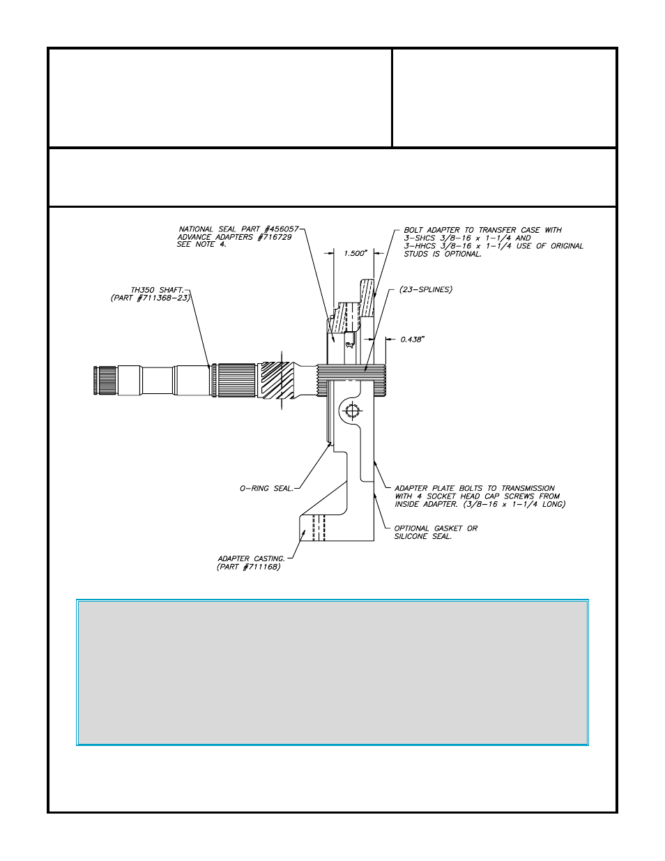 Advance Adapters 50-6802 User Manual | Page 3 / 3