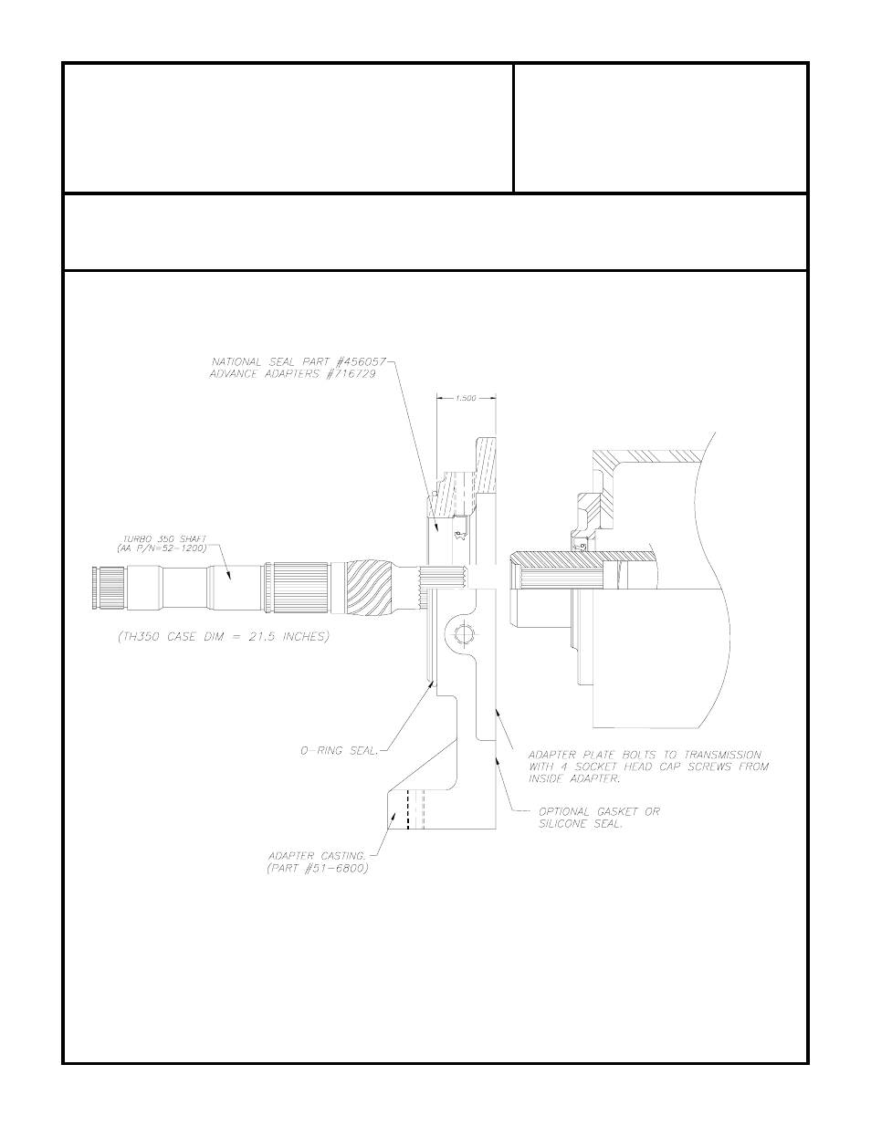 Advance Adapters 50-6804 User Manual | Page 4 / 4