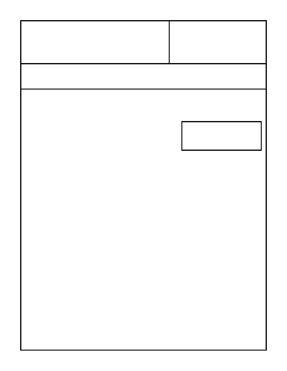 Advance Adapters 50-6901 User Manual | 2 pages