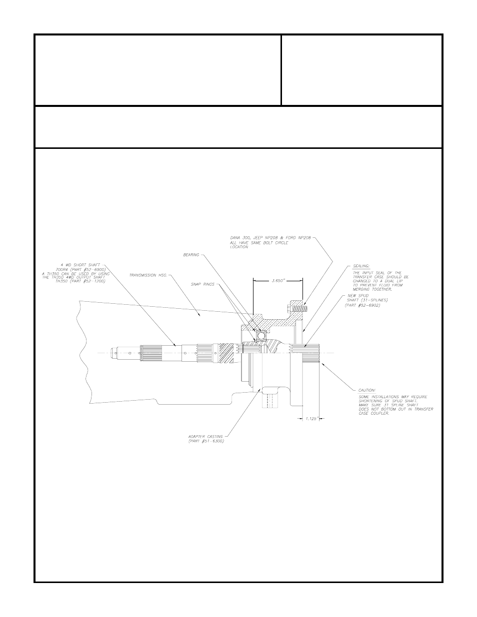 Advance Adapters 50-6904 User Manual | Page 2 / 2