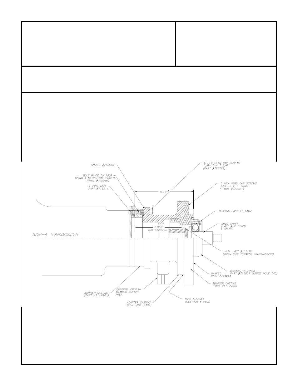 Advance Adapters 50-6905 User Manual | Page 2 / 2