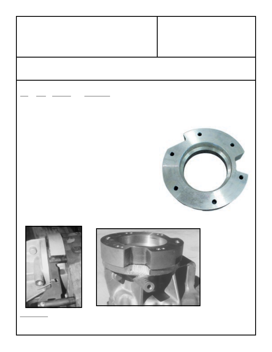 Advance Adapters 50-6910 User Manual | 1 page