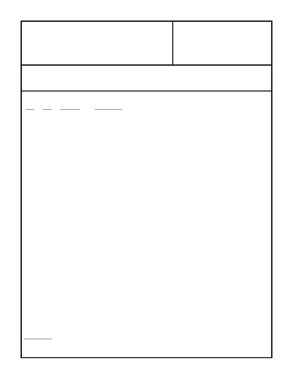 Advance Adapters 50-7101 User Manual | 3 pages