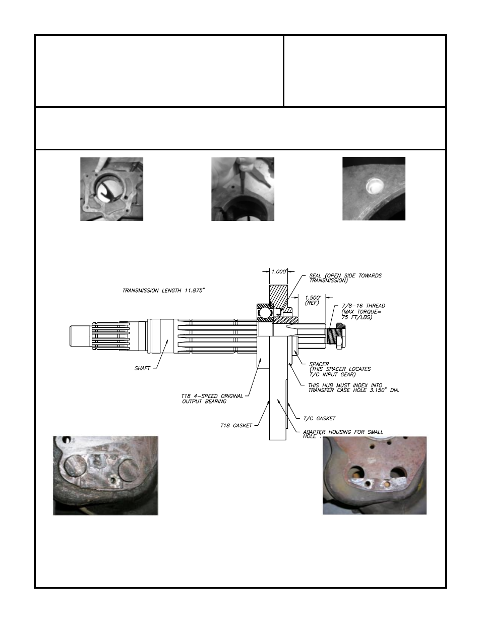 Advance Adapters 50-7201 User Manual | Page 2 / 2