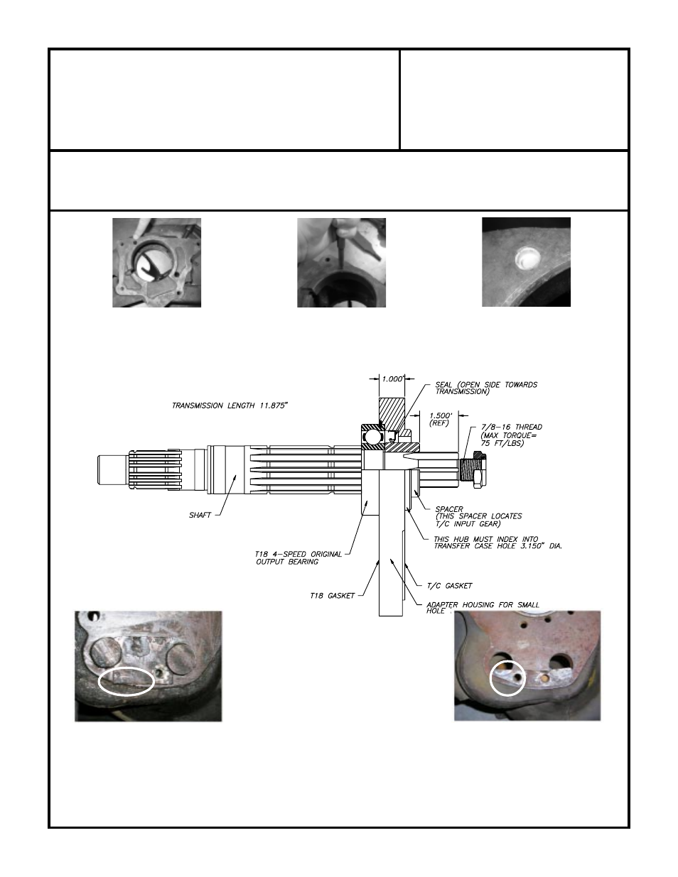 Advance Adapters 50-7202 User Manual | Page 2 / 2