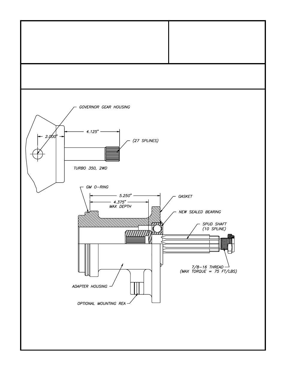 Advance Adapters 50-7300 User Manual | Page 3 / 3