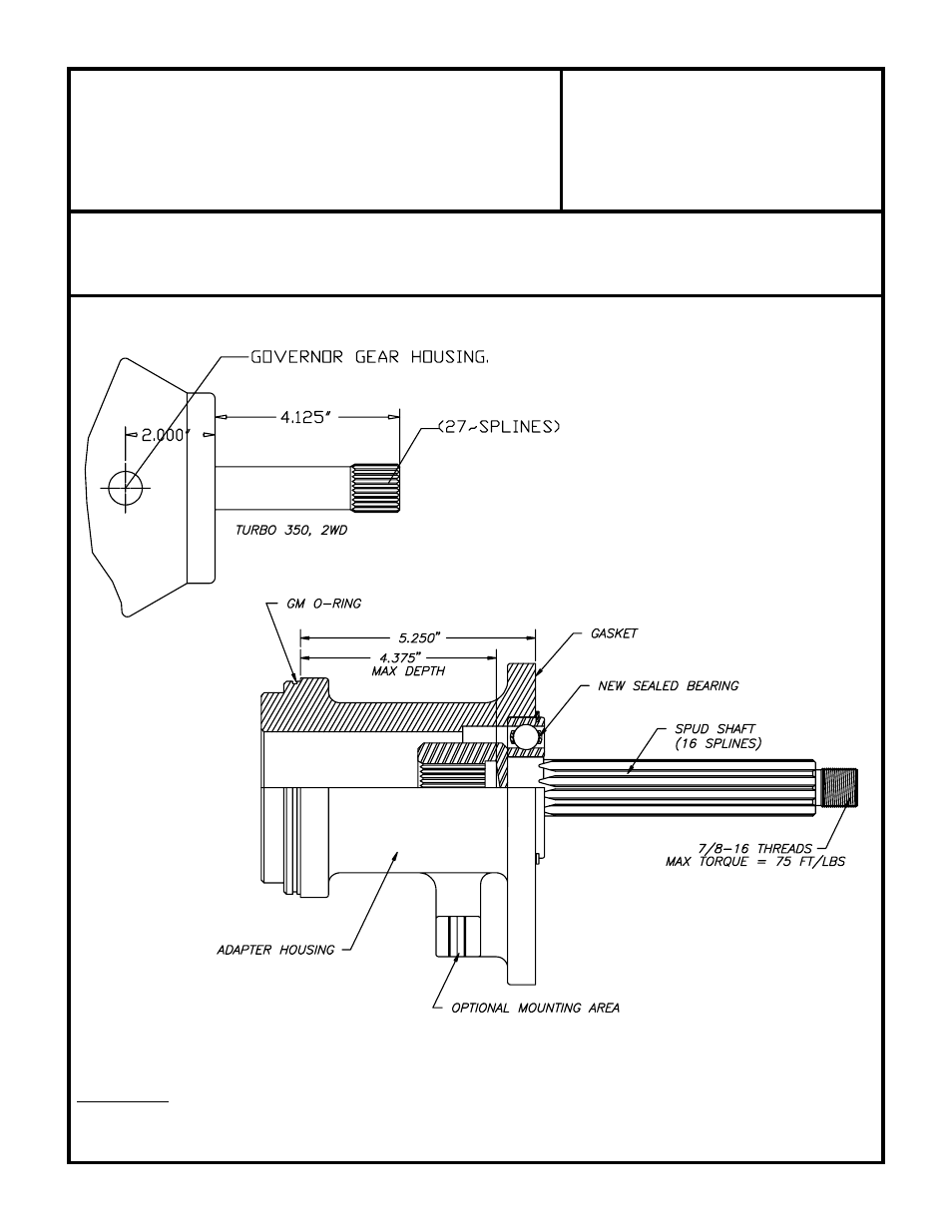 Advance Adapters 50-7400 User Manual | Page 3 / 4