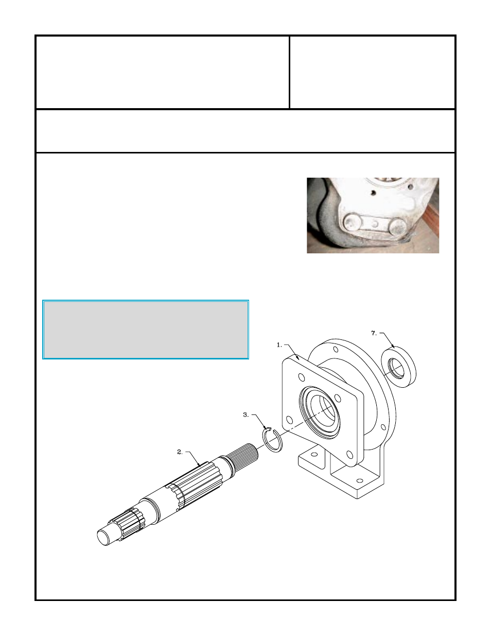 Advance Adapters 50-7502 User Manual | 3 pages