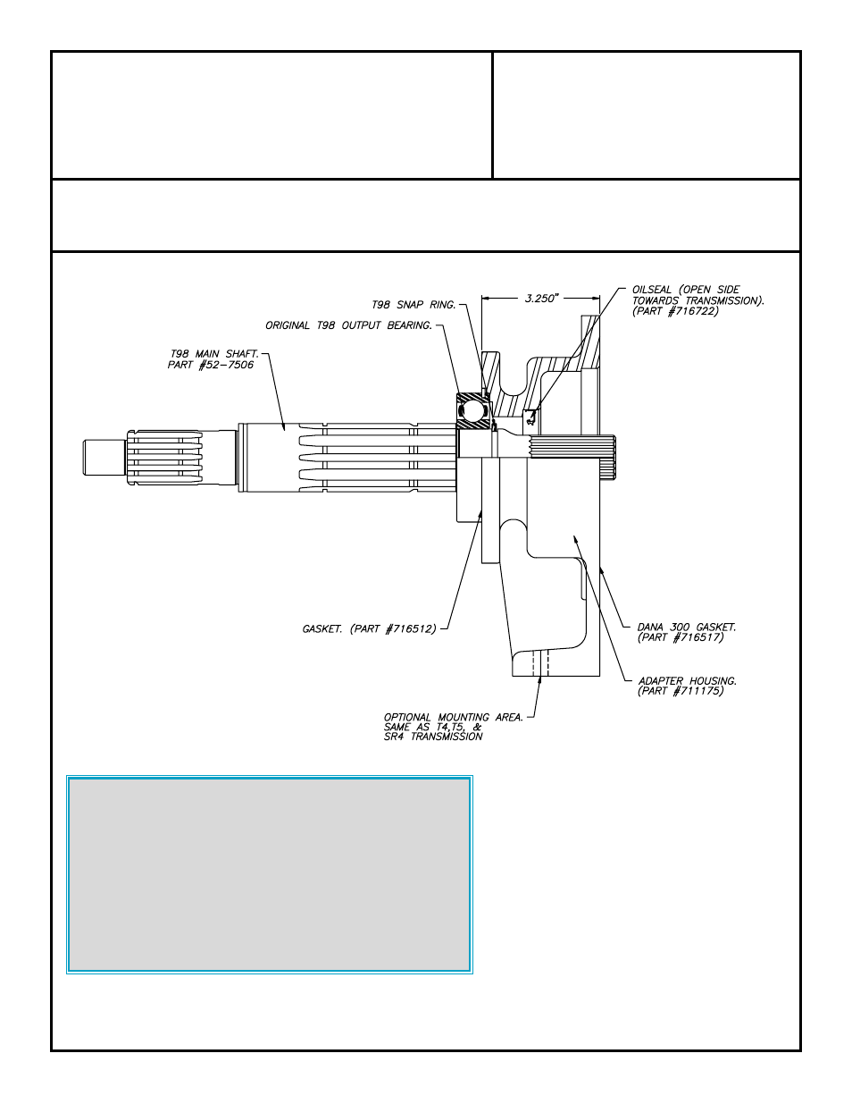 Advance Adapters 50-7505 User Manual | Page 3 / 3