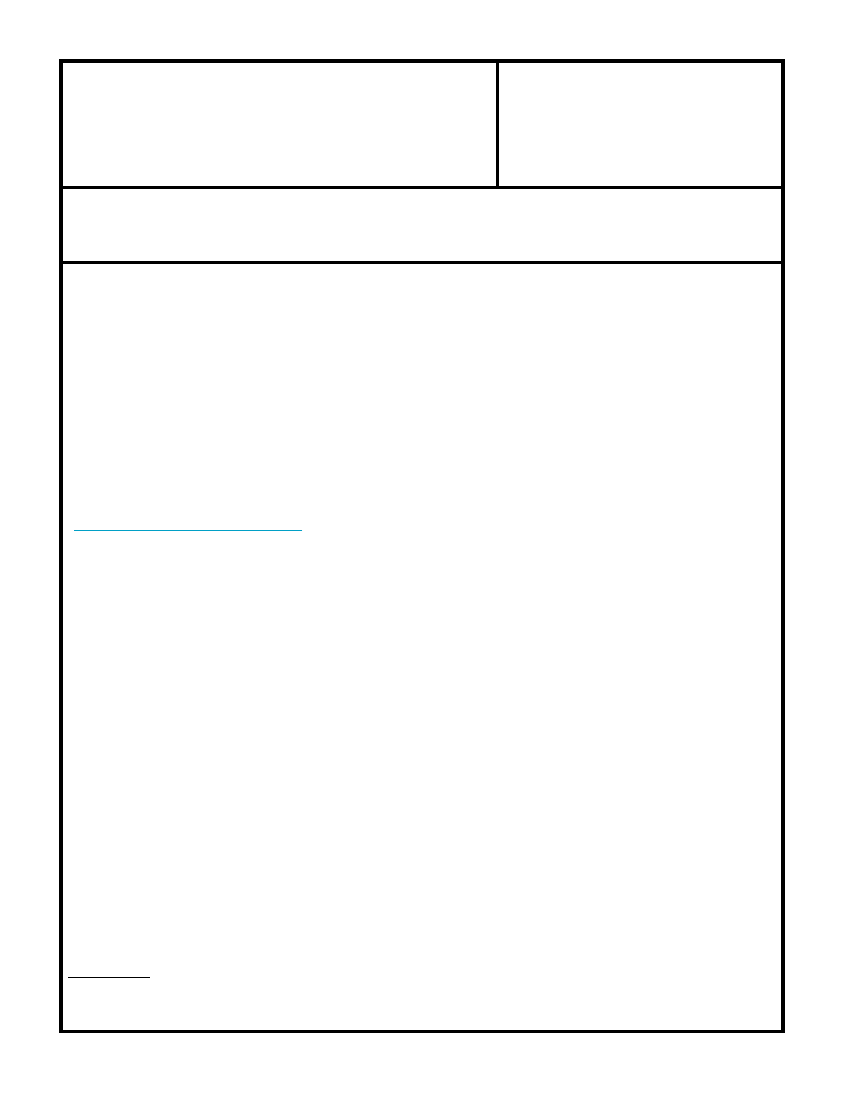 Advance Adapters 50-7506 User Manual | 3 pages