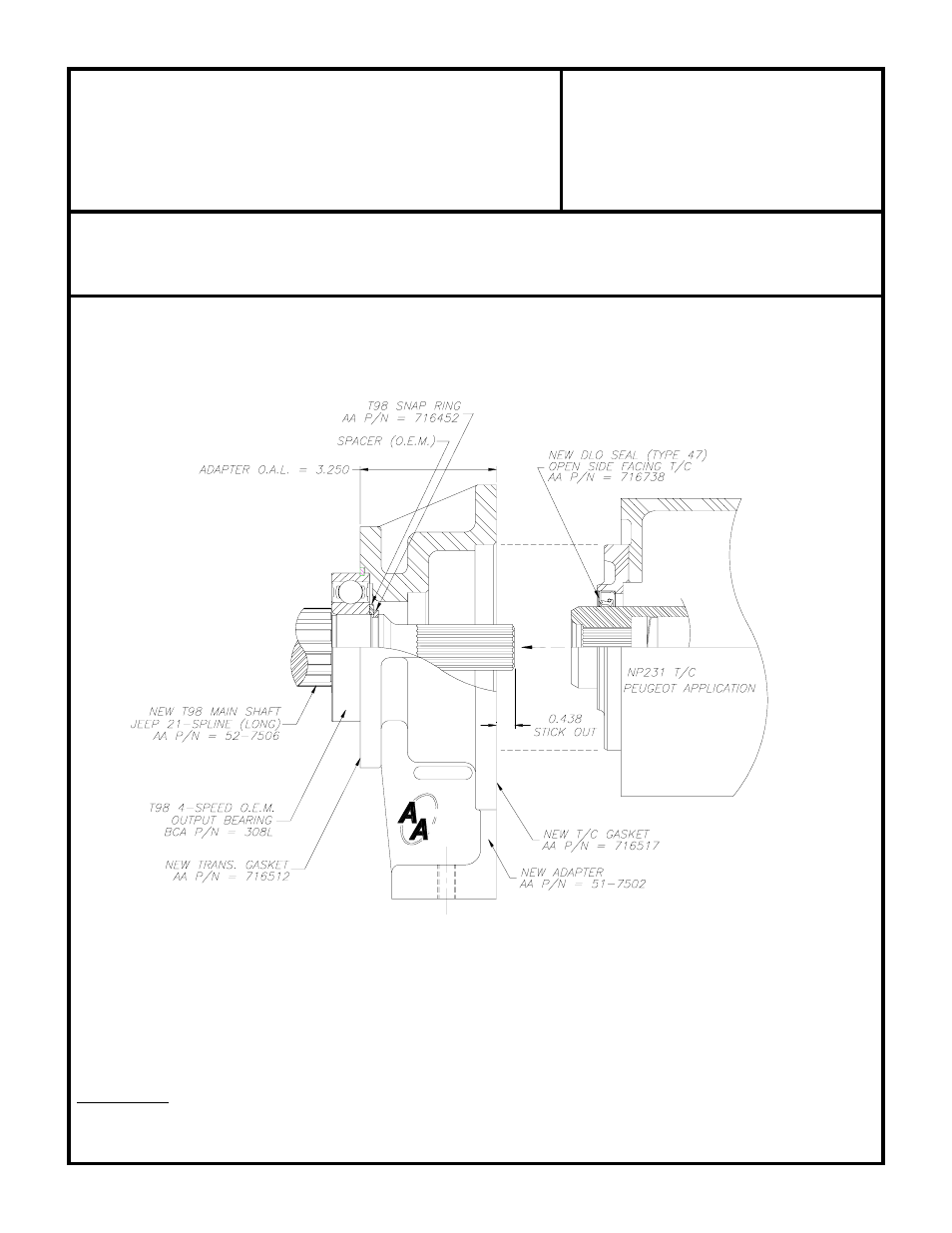 Advance Adapters 50-7506 User Manual | Page 3 / 3