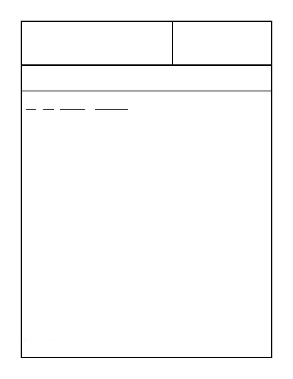 Advance Adapters 50-8000 User Manual | 3 pages