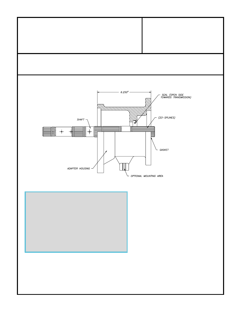 Advance Adapters 50-8100 User Manual | Page 3 / 3