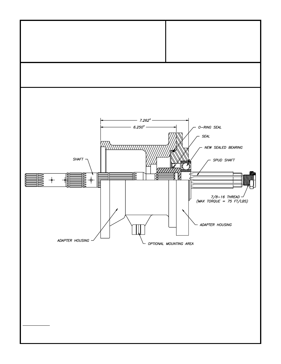 Advance Adapters 50-8200 User Manual | Page 3 / 3