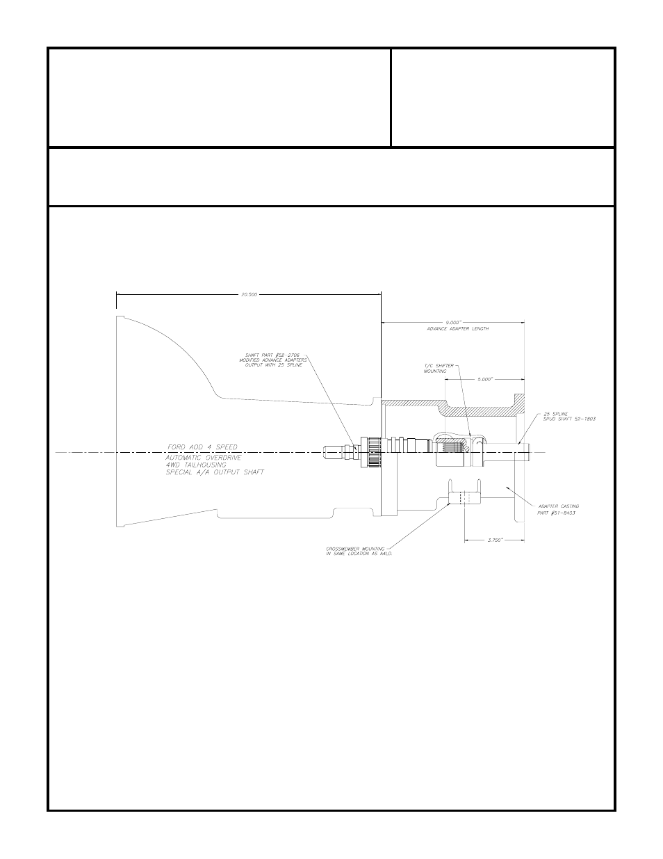 Advance Adapters 50-8403 User Manual | Page 2 / 3