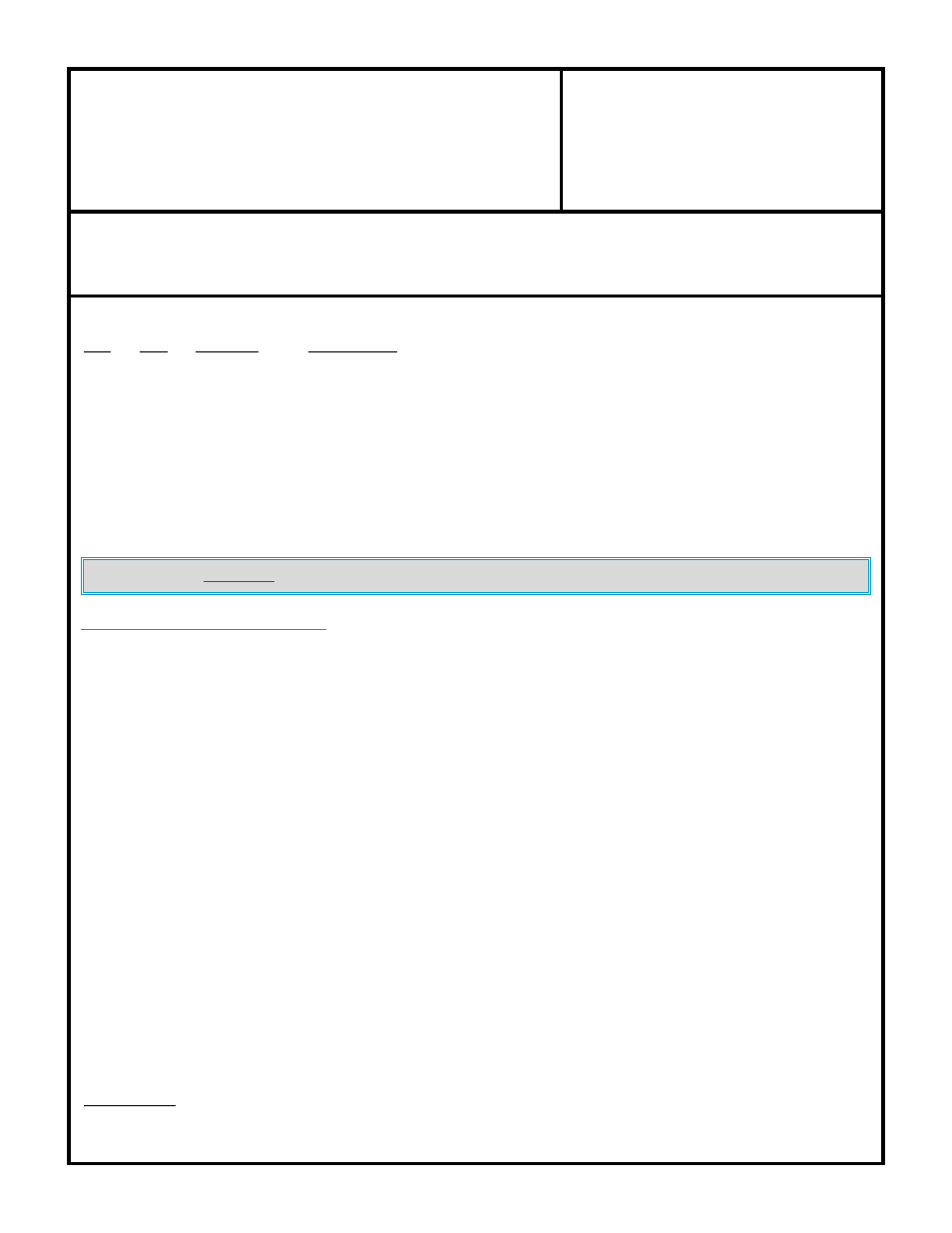 Advance Adapters 50-8410 User Manual | 4 pages